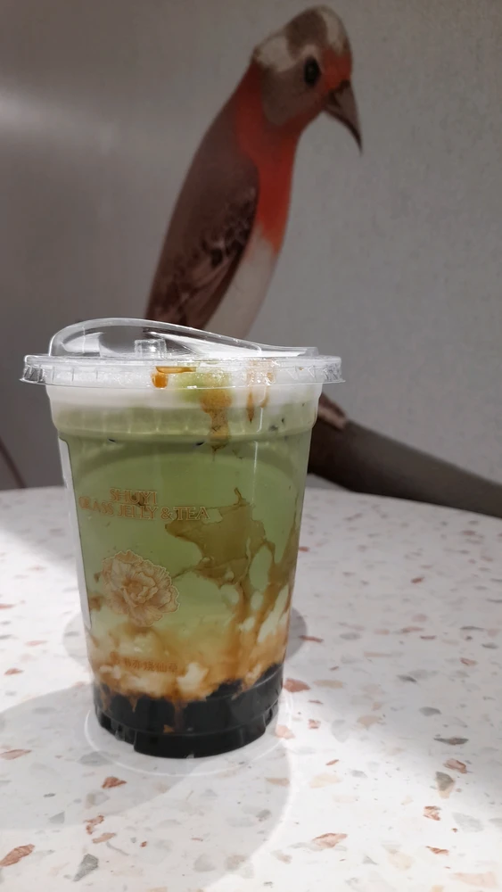 GIF uploaded by Mei