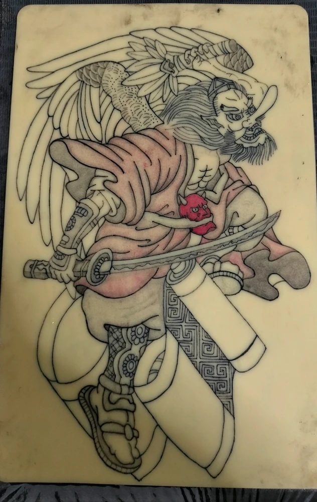 GIF subido por Samael