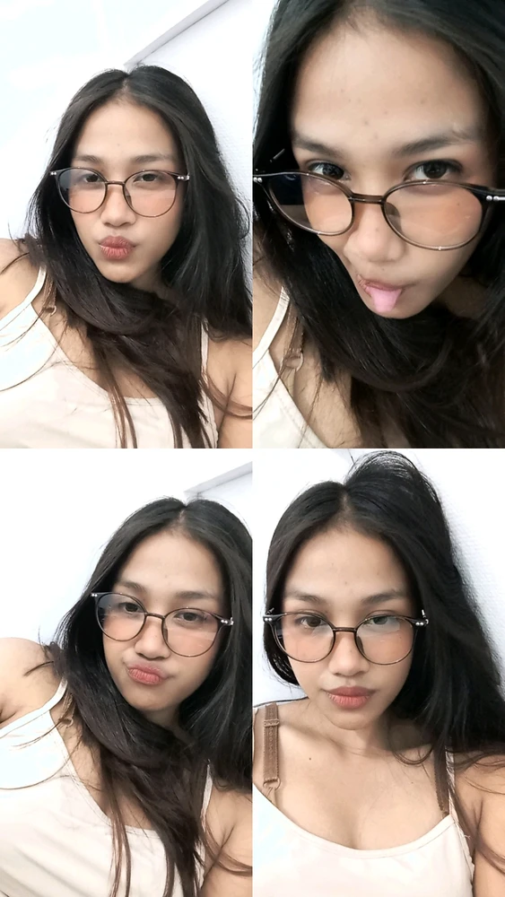 Gi-upload ni Quenie ang hulagway