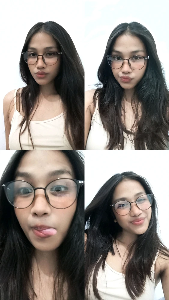 Gi-upload ni Quenie ang hulagway
