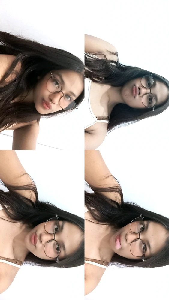 Gi-upload ni Quenie ang hulagway