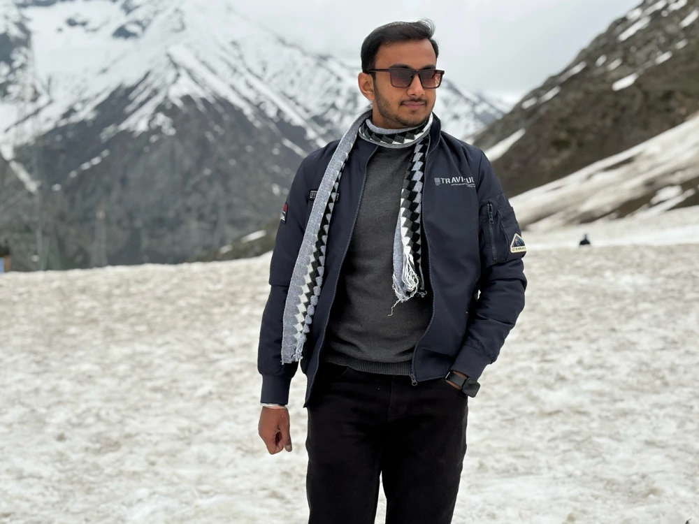 Image uploaded by Harsh