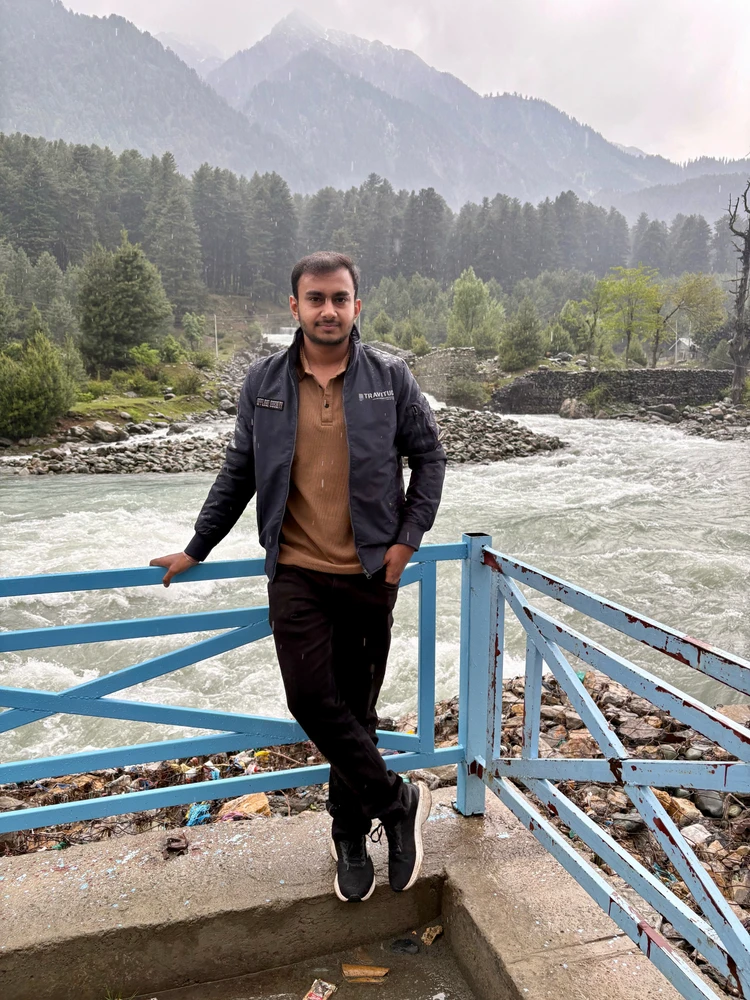 Image uploaded by Harsh