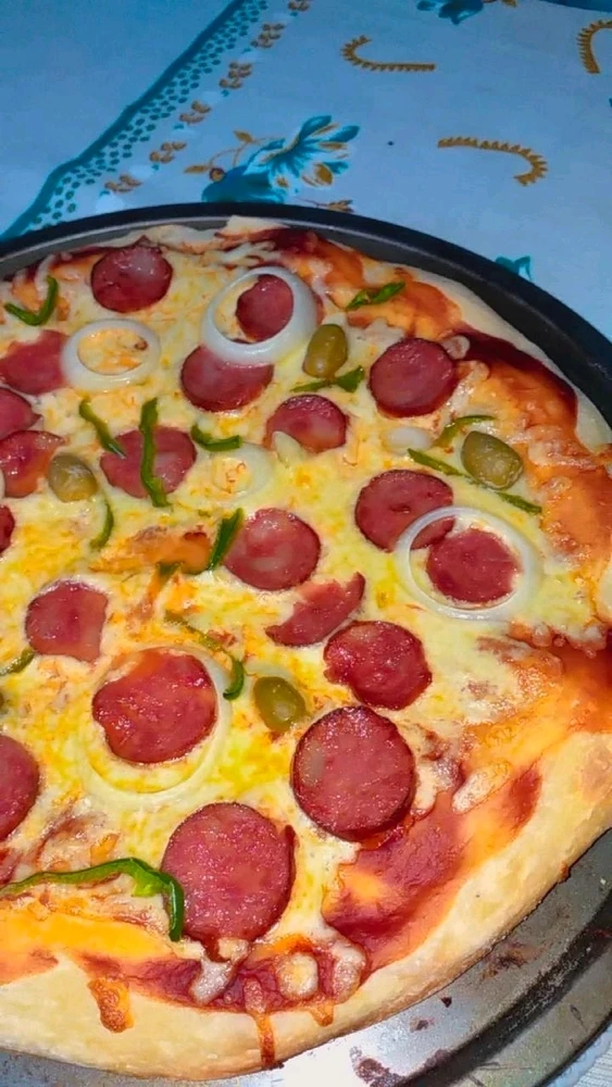 Quem casar comigo não vai morrer de fome. KKK
