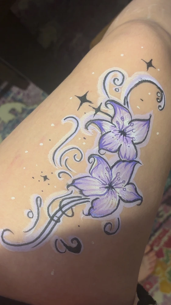 GIF uploaded by Ella
