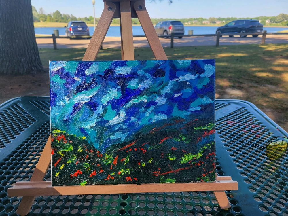 GIF uploaded by Benji