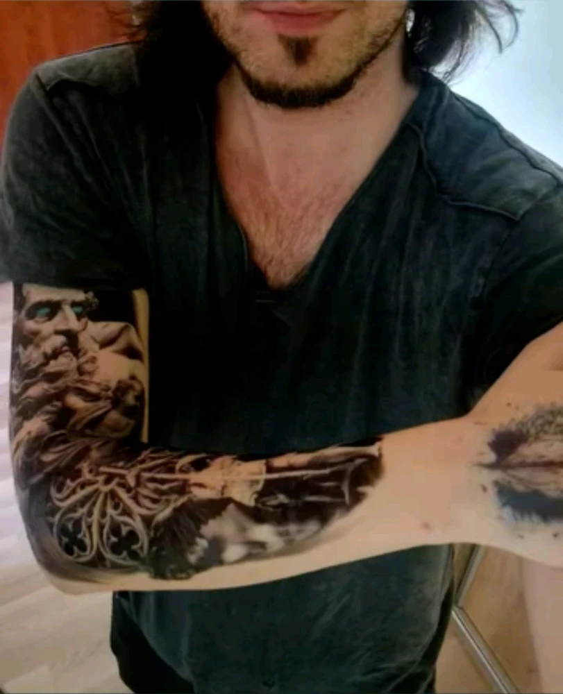 GIF uploaded by Matej