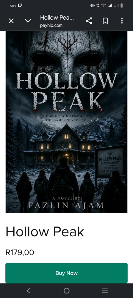 Image uploaded by Fazlin