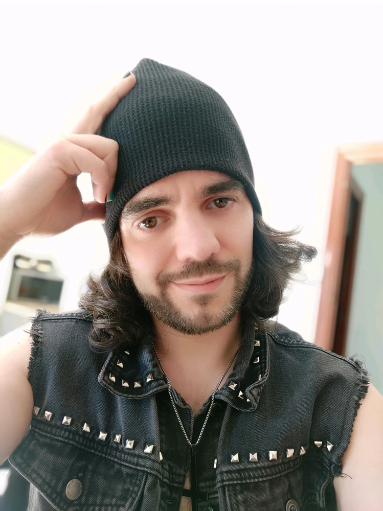 GIF subido por Manson