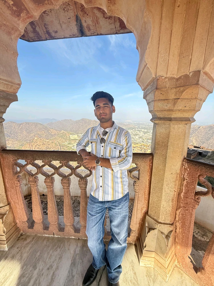 Image uploaded by MOHIT