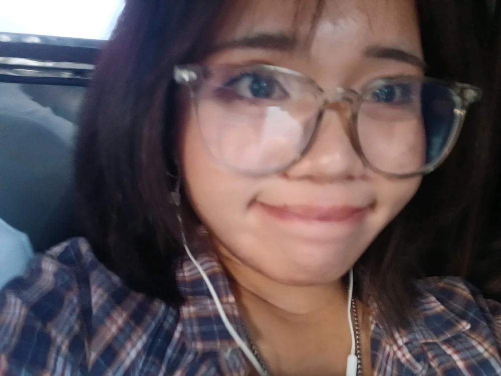 I-upload ni Bean ang larawan
