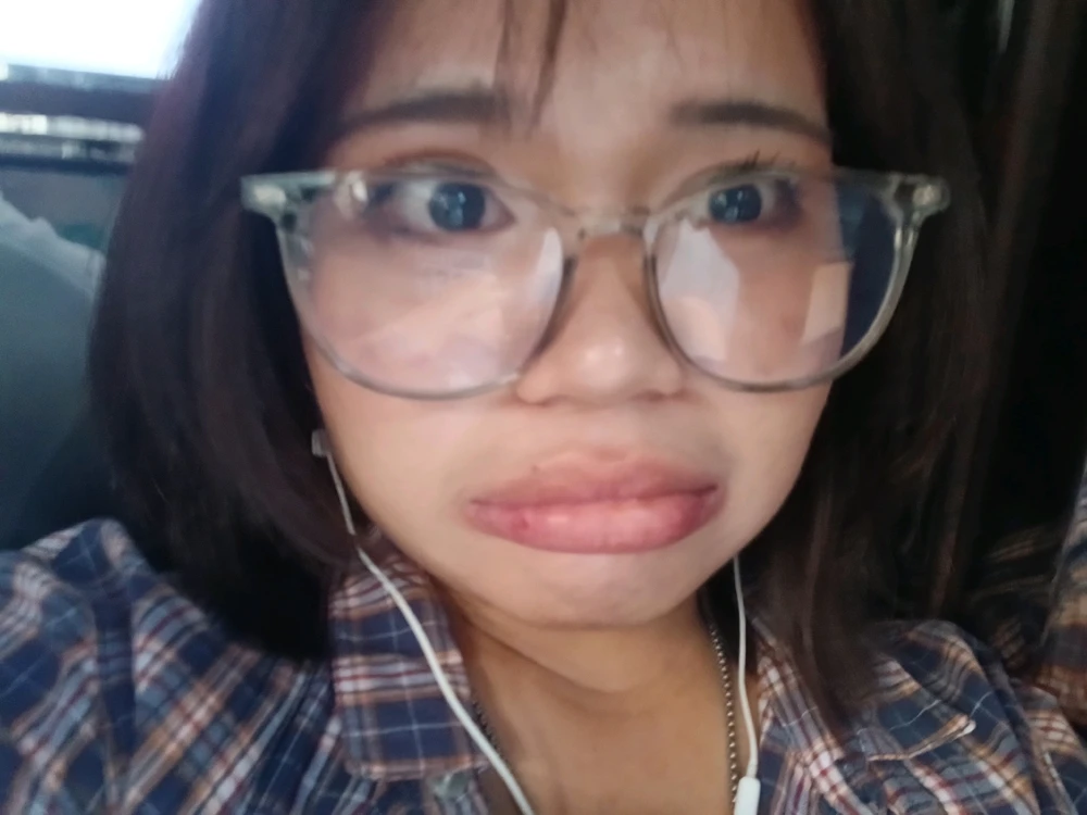 I-upload ni Bean ang larawan