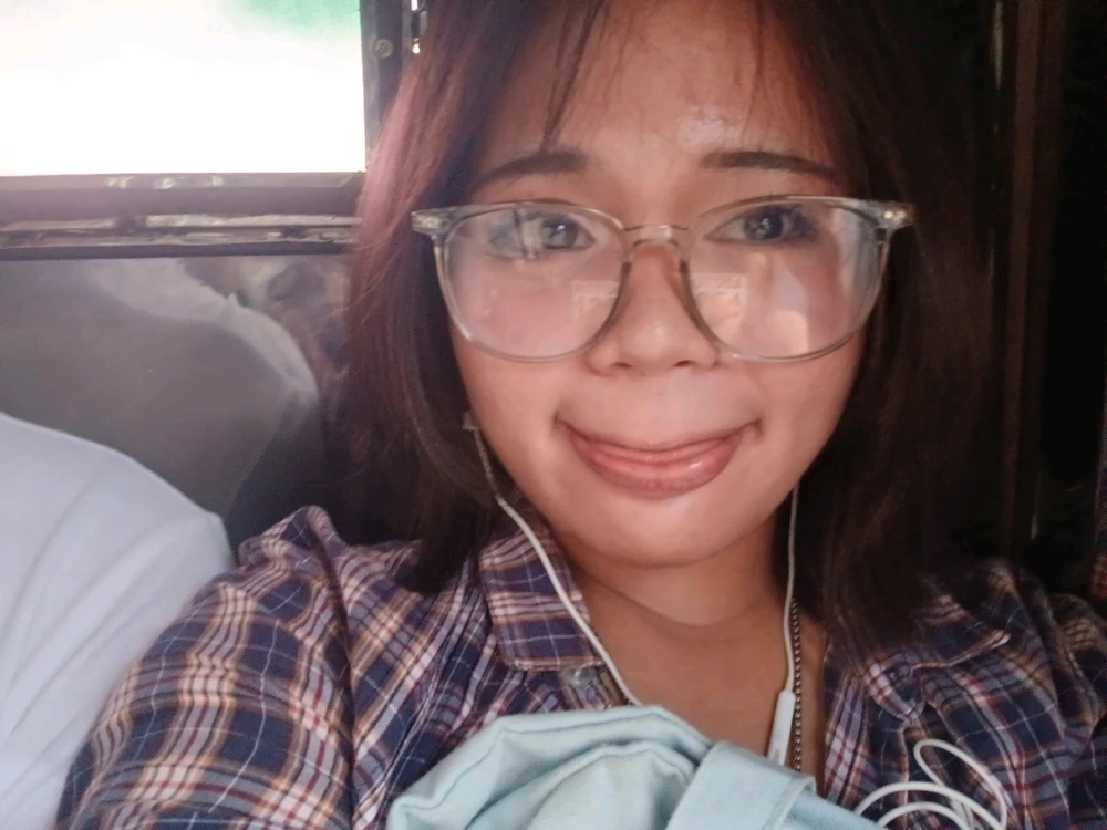 I-upload ni Bean ang larawan