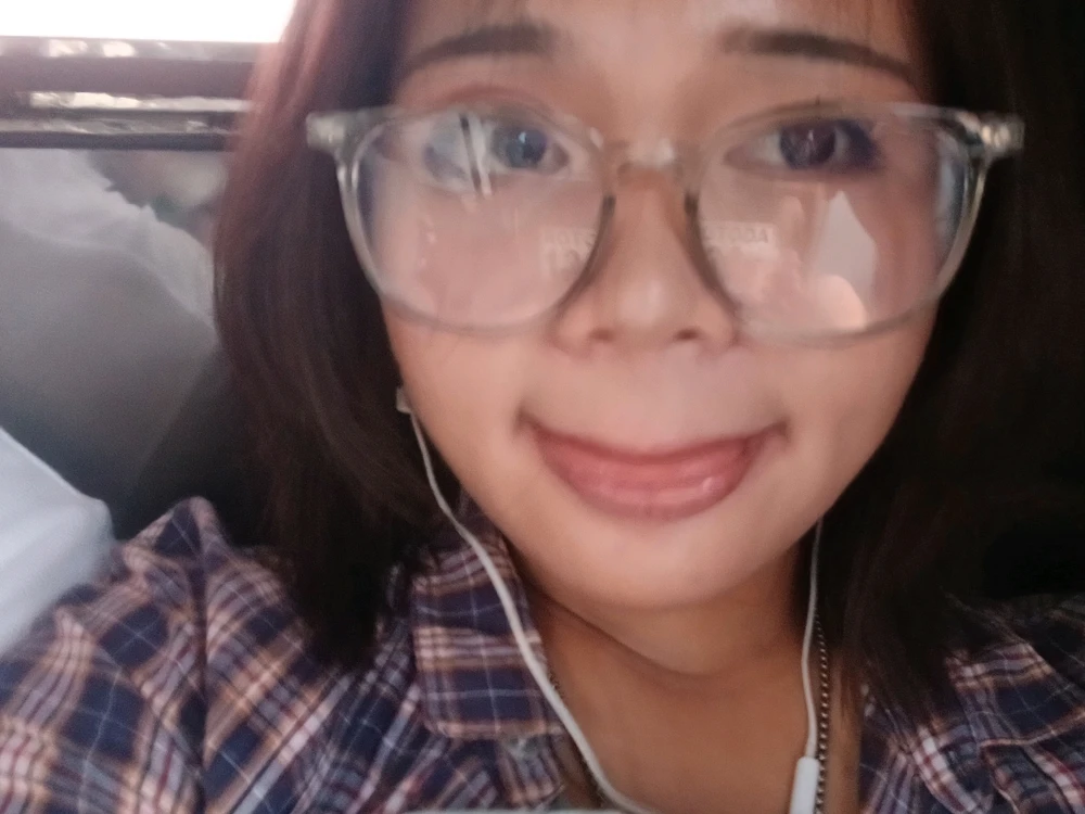 I-upload ni Bean ang larawan
