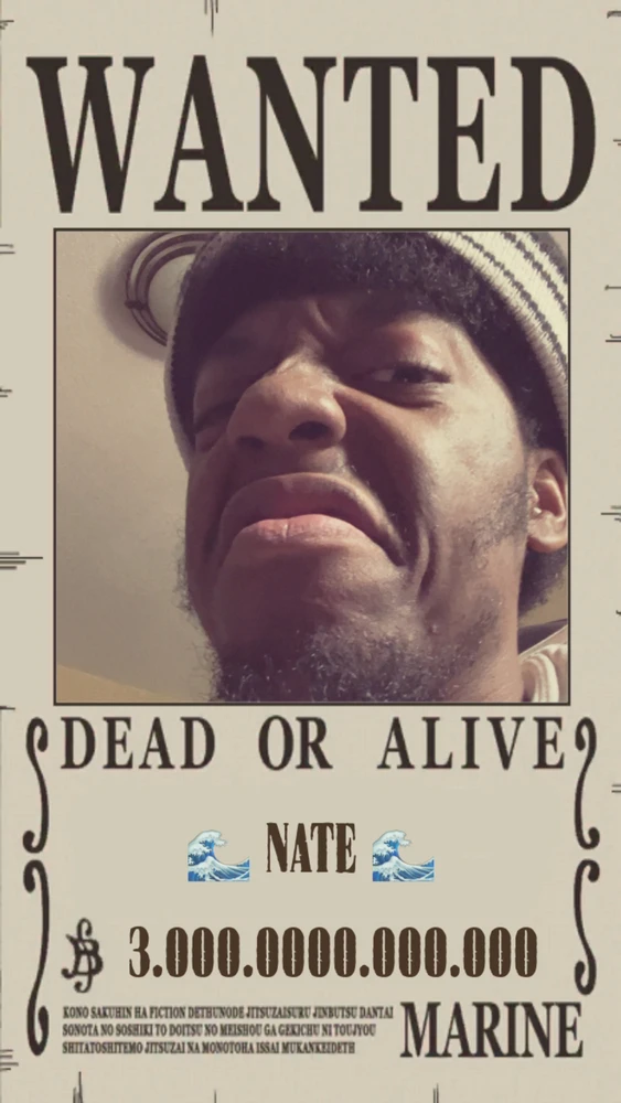GIF uploaded by Nate
