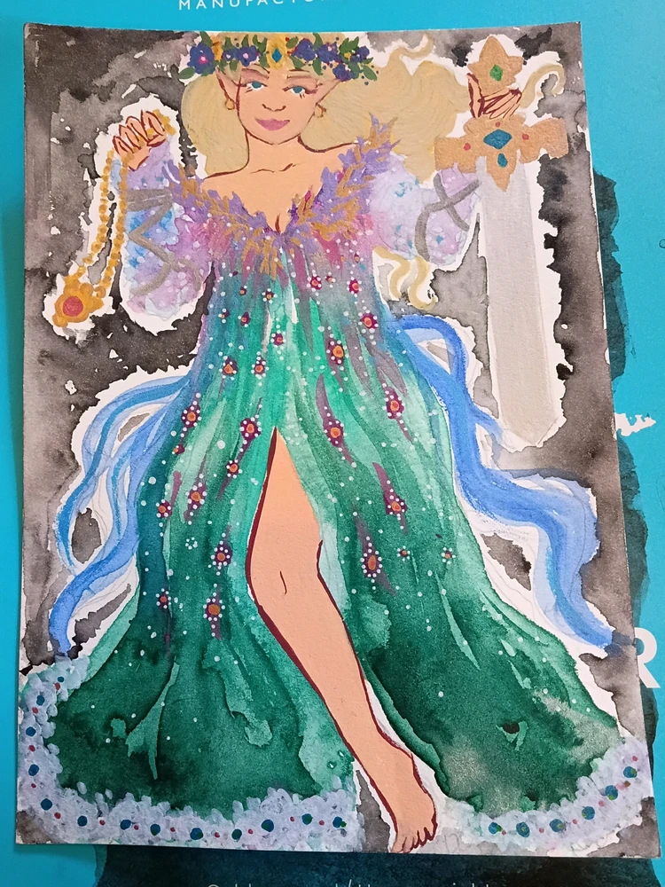 GIF uploaded by Patience