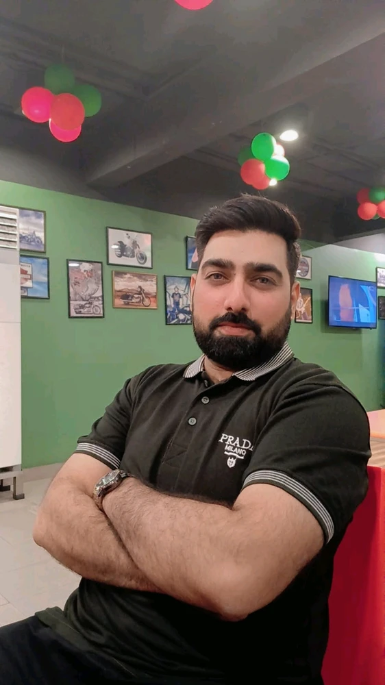 GIF uploaded by Muddassir