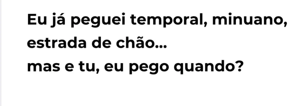 Imagem enviada por Ingrind