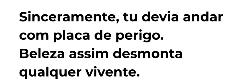 Imagem enviada por Ingrind
