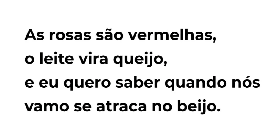 Imagem enviada por Ingrind