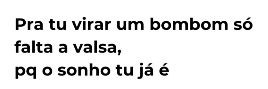 Imagem enviada por Ingrind
