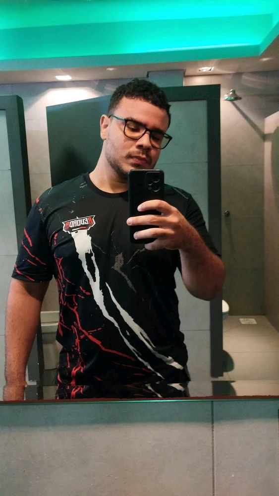 GIF enviado por Lucas Passos