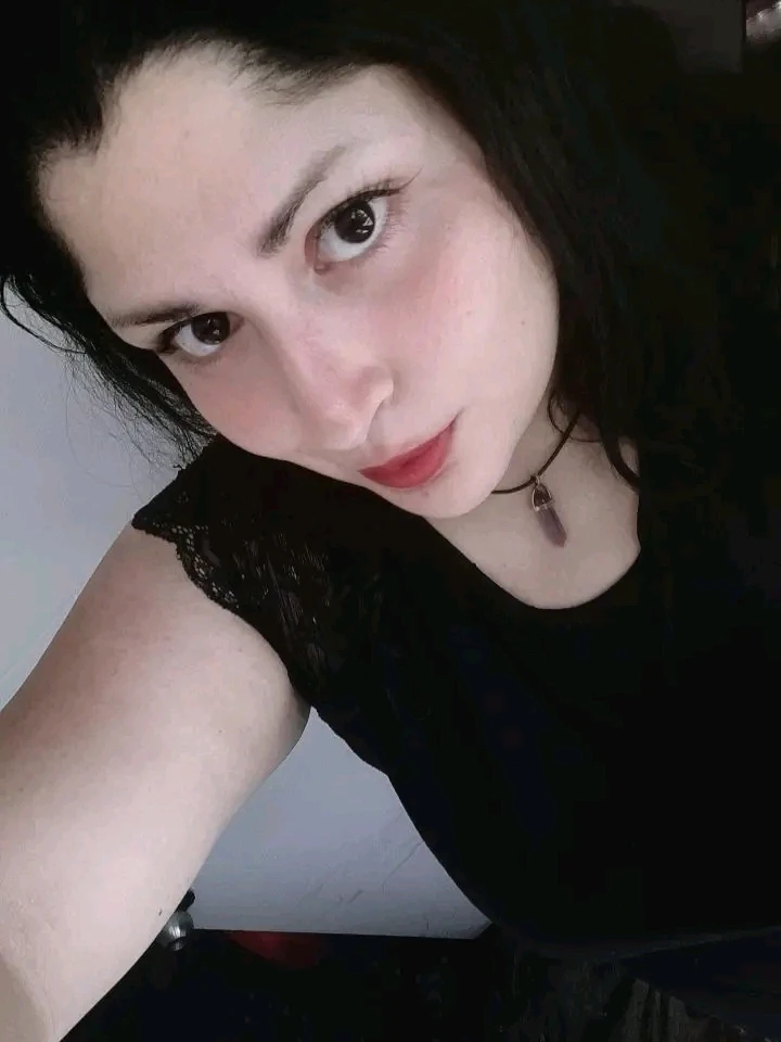 GIF uploaded by Gisselle