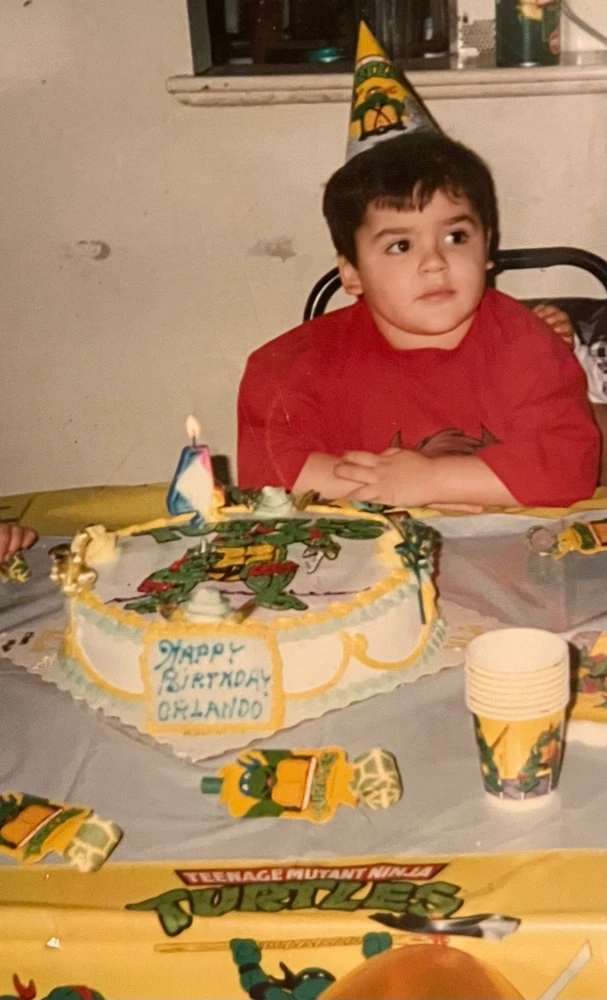 GIF uploaded by Orlando