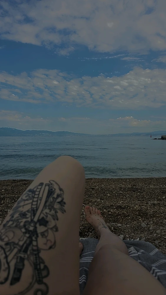 GIF uploaded by Anica