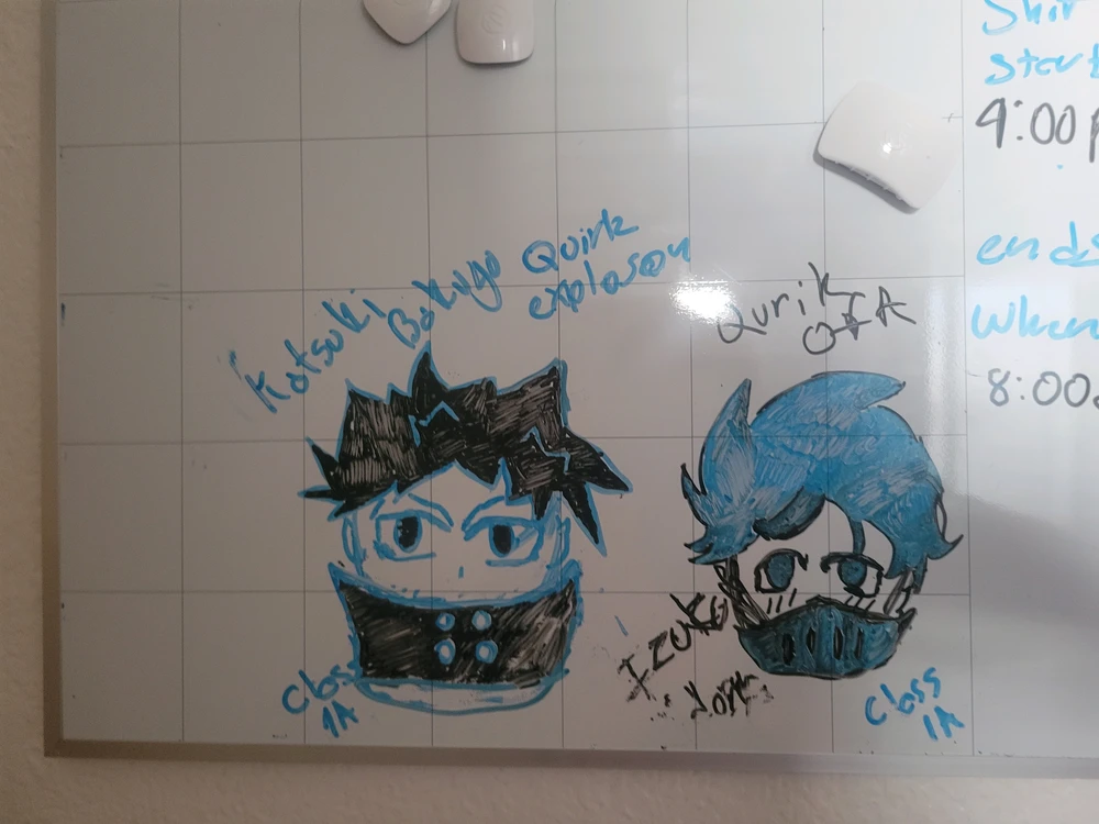 GIF uploaded by Kiri