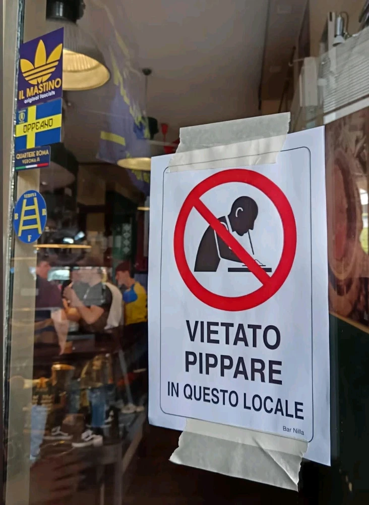 Immagine caricata da Ammortazza