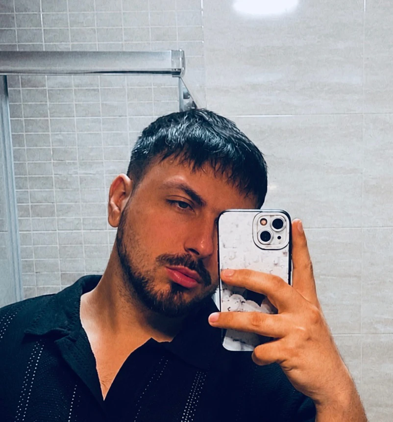 GIF subido por Daniel