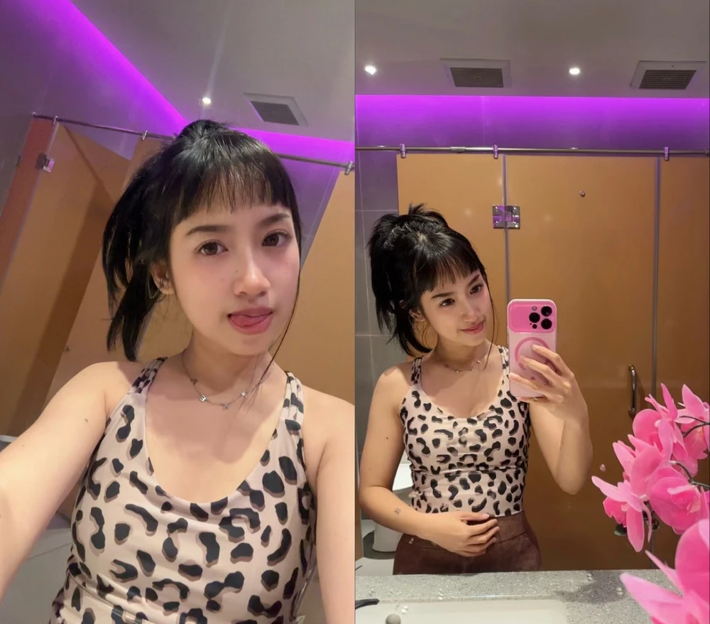 Image uploaded by Moon