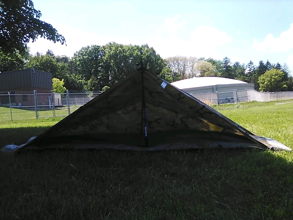 Front view