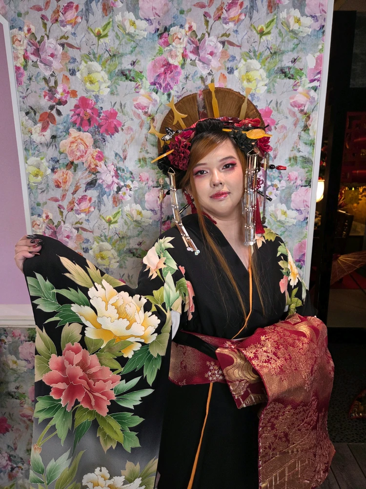 Image uploaded by Kirin