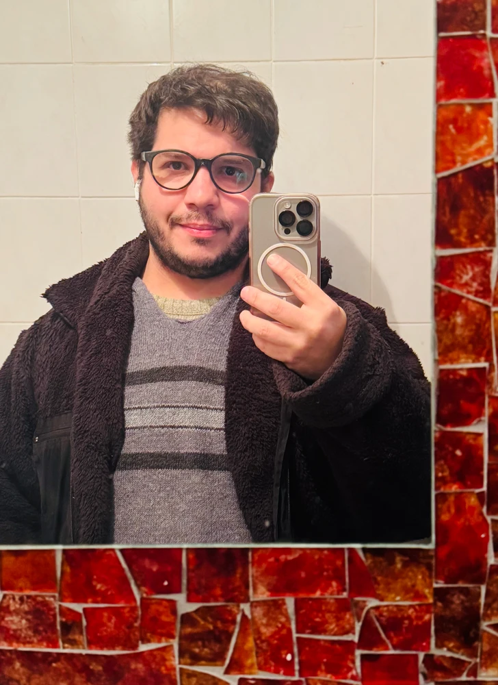 GIF uploaded by Bernardo