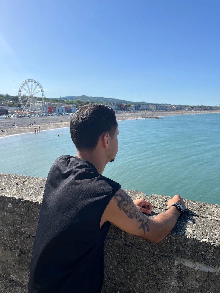 GIF enviado por Pedro Henrique