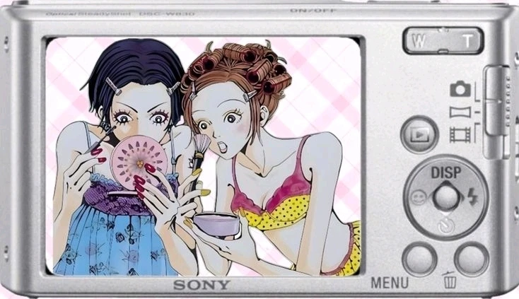 Chayaがアップロードした画像