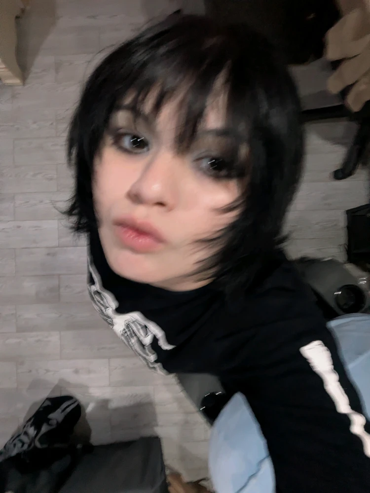GIF uploaded by Hiroshi
