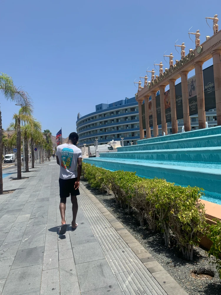 GIF uploaded by Samba