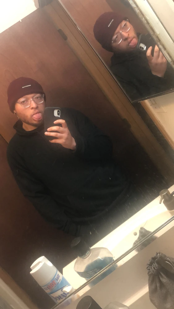 GIF uploaded by Jahvaughn