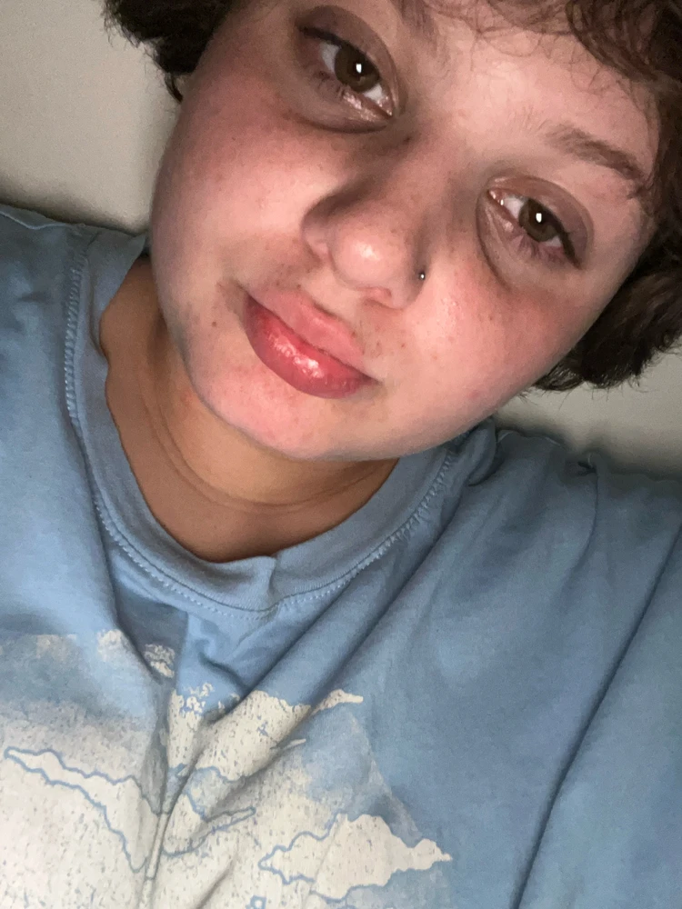 GIF uploaded by Talia