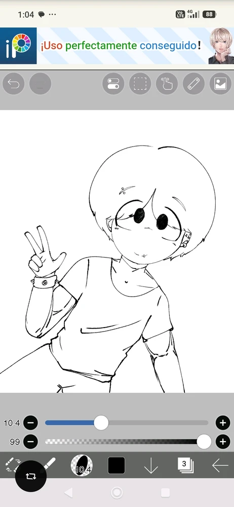 Image uploaded by Maru