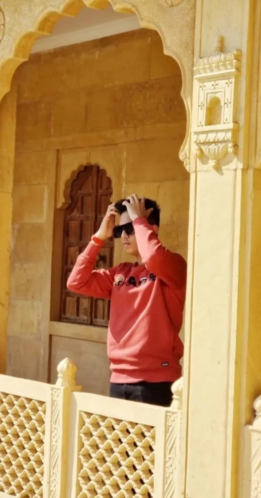 GIF uploaded by Satvik