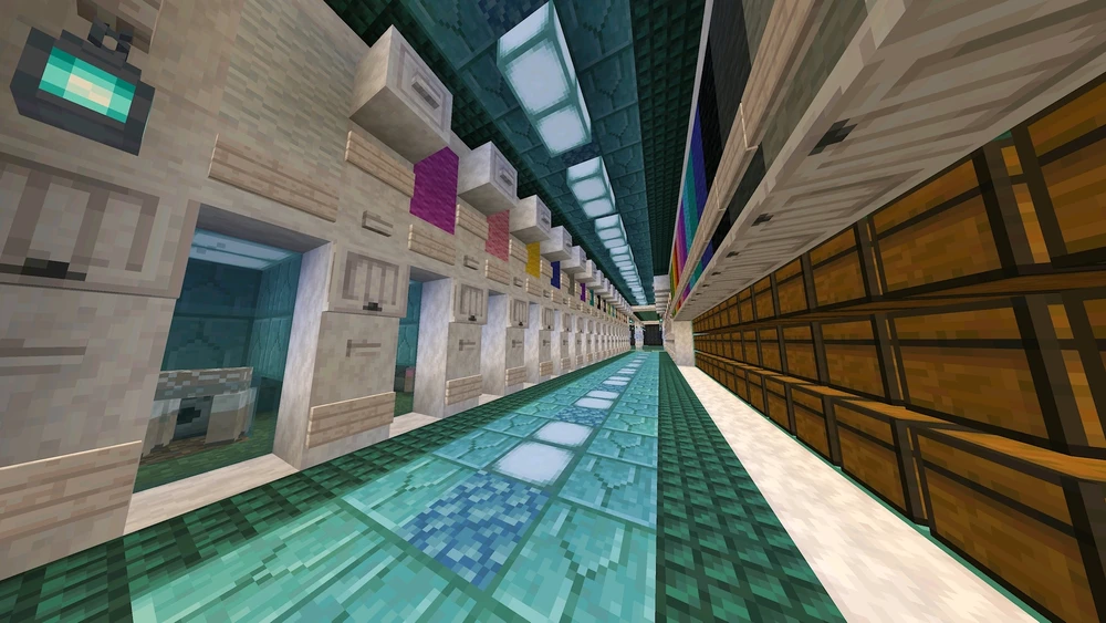 Wool farm 