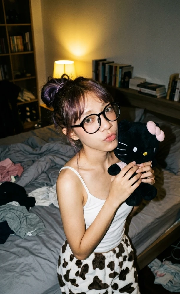 GIF uploaded by Lia