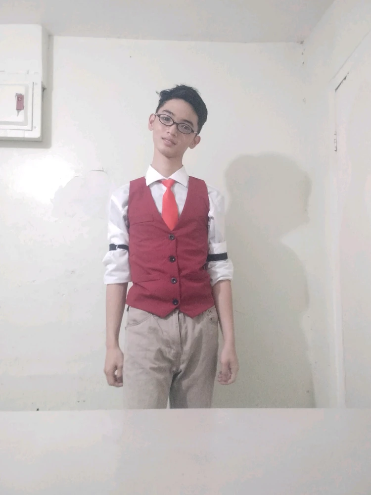 Image uploaded by Shawn Gabrielle