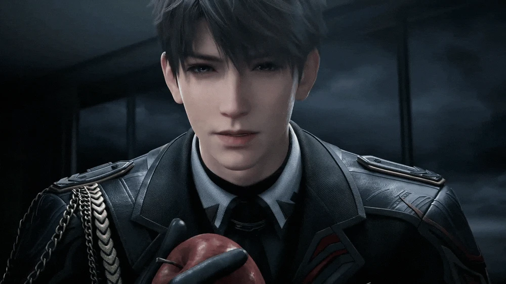 Sade 上傳的 GIF