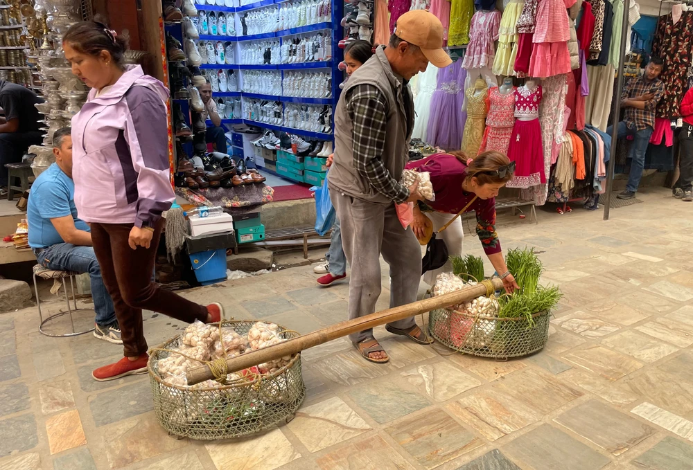Meme ले अपलोड गरेको तस्बिर