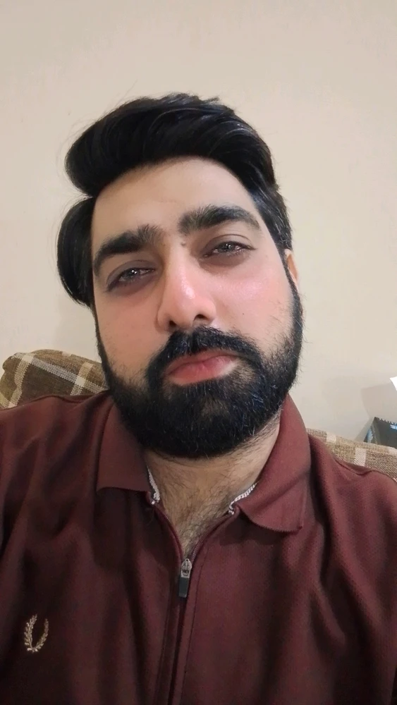 GIF uploaded by Muddassir
